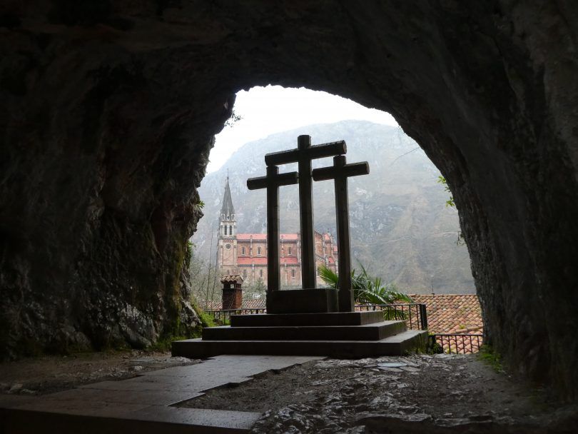 Tour Covadonga y los lagos: Actividades de El Trasgu La Fronda Tour Covadonga y los lagos: Actividades de El Trasgu La Fronda