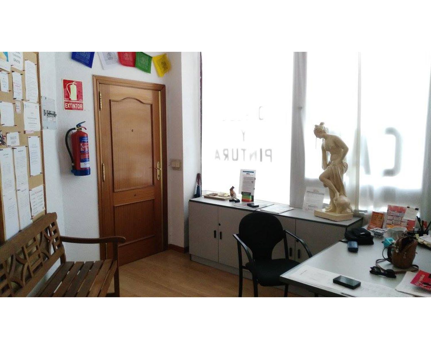 Tarifas: Servicios de CAB - Baile Tarifas: Servicios de CAB - Baile