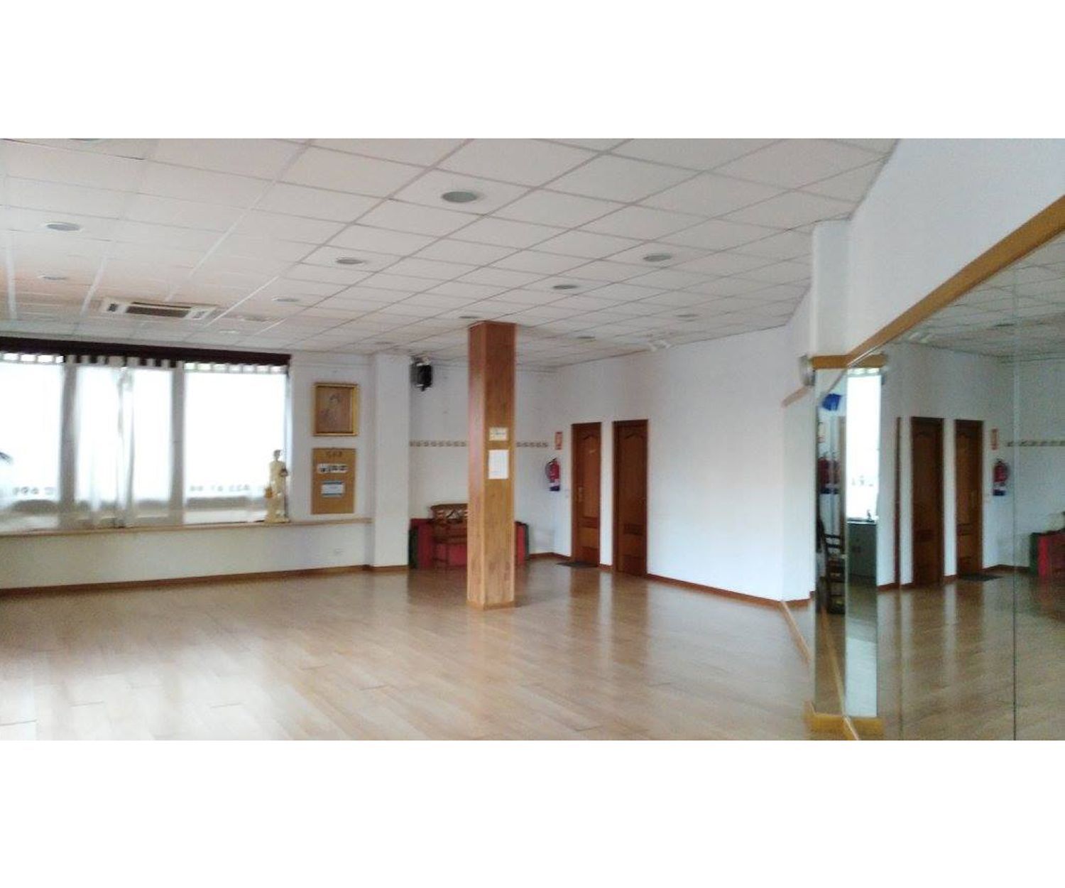 Cursos de baile en Vallecas Cursos de baile en Vallecas