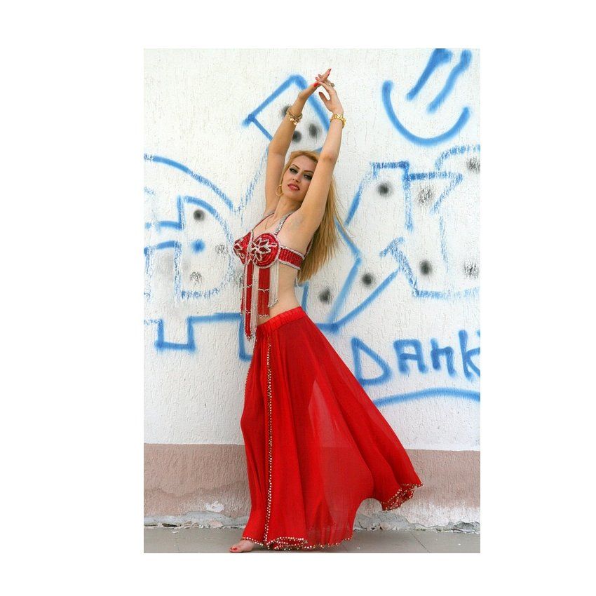 Danza Oriental: Servicios de CAB - Baile Danza Oriental: Servicios de CAB - Baile