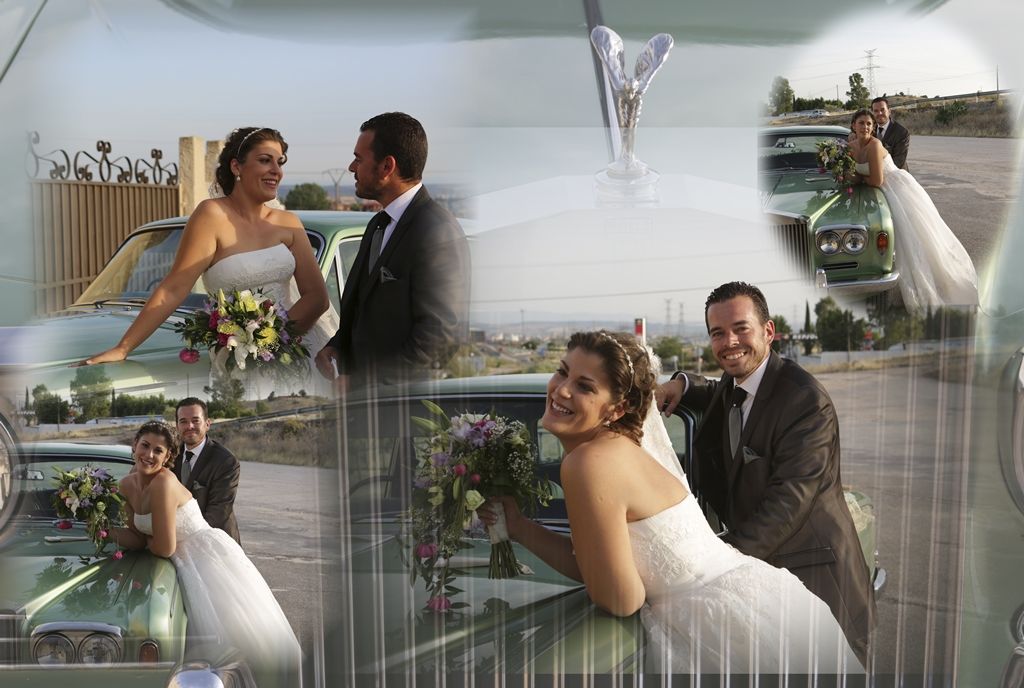 Reportaje fotográfico de bodas: Servicios de Valverde Fotógrafos Reportaje fotográfico de bodas: Servicios de Valverde Fotógrafos