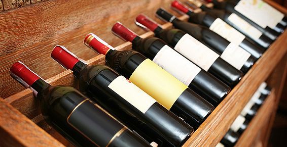 Vinos: Carta de La Malafemmina Vinos: Carta de La Malafemmina