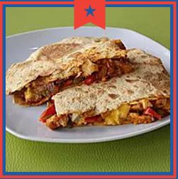 Quesadillas: Carta de Catrina Mexican Grill Quesadillas: Carta de Catrina Mexican Grill