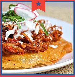 Enchiladas: Carta de Catrina Mexican Grill Enchiladas: Carta de Catrina Mexican Grill
