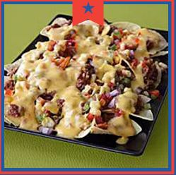 Nachos: Carta de Catrina Mexican Grill Nachos: Carta de Catrina Mexican Grill