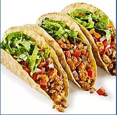 Tacos crujientes: Carta de Catrina Mexican Grill Tacos crujientes: Carta de Catrina Mexican Grill