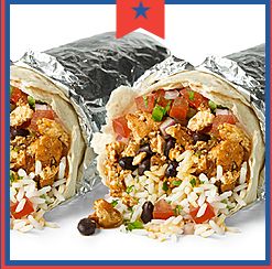 Burrito Catrin: Carta de Catrina Mexican Grill Burrito Catrin: Carta de Catrina Mexican Grill