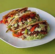 Tacos suaves: Carta de Catrina Mexican Grill Tacos suaves: Carta de Catrina Mexican Grill