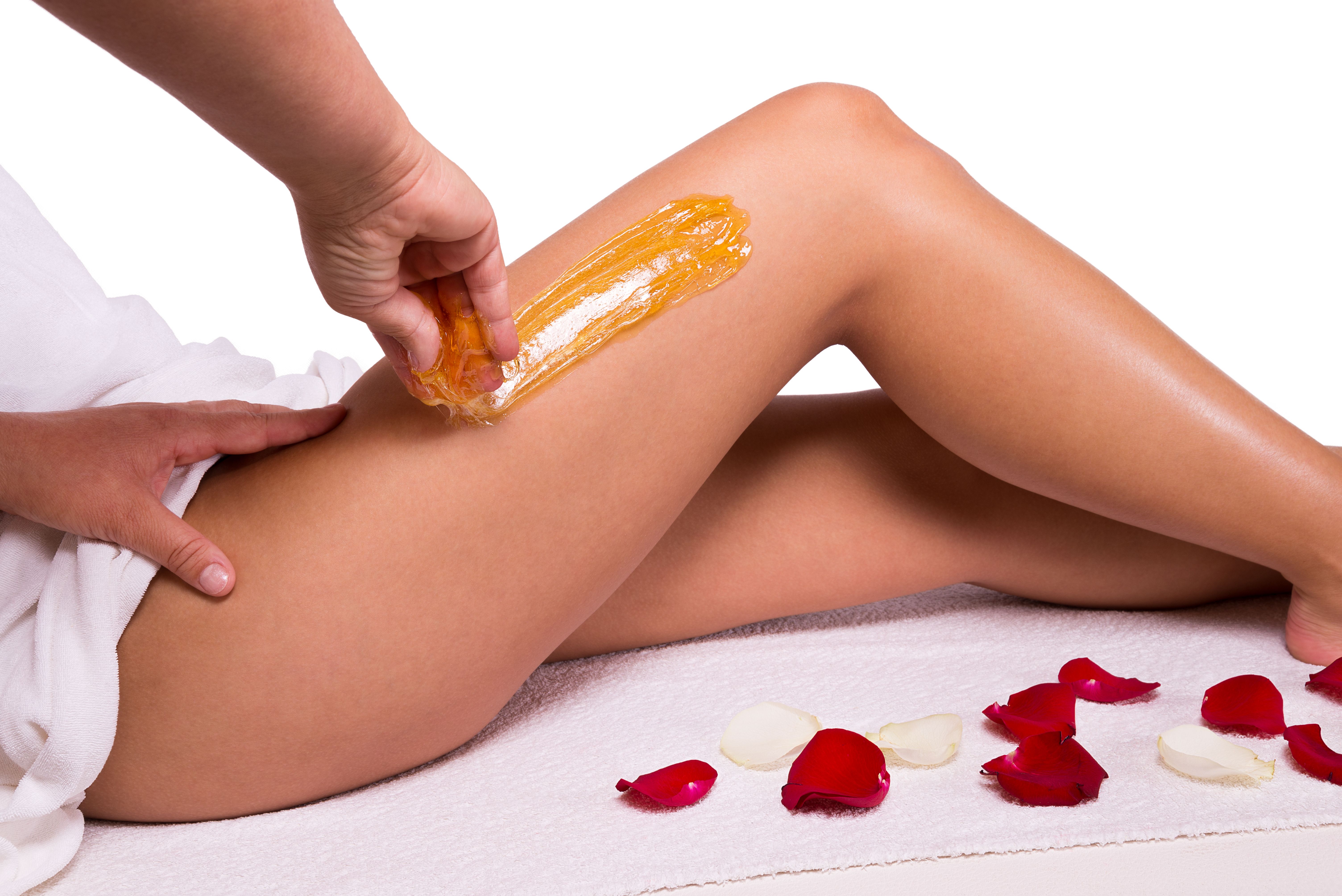 Depilación: Servicios de Salón de Belleza Sukaro Depilación: Servicios de Salón de Belleza Sukaro