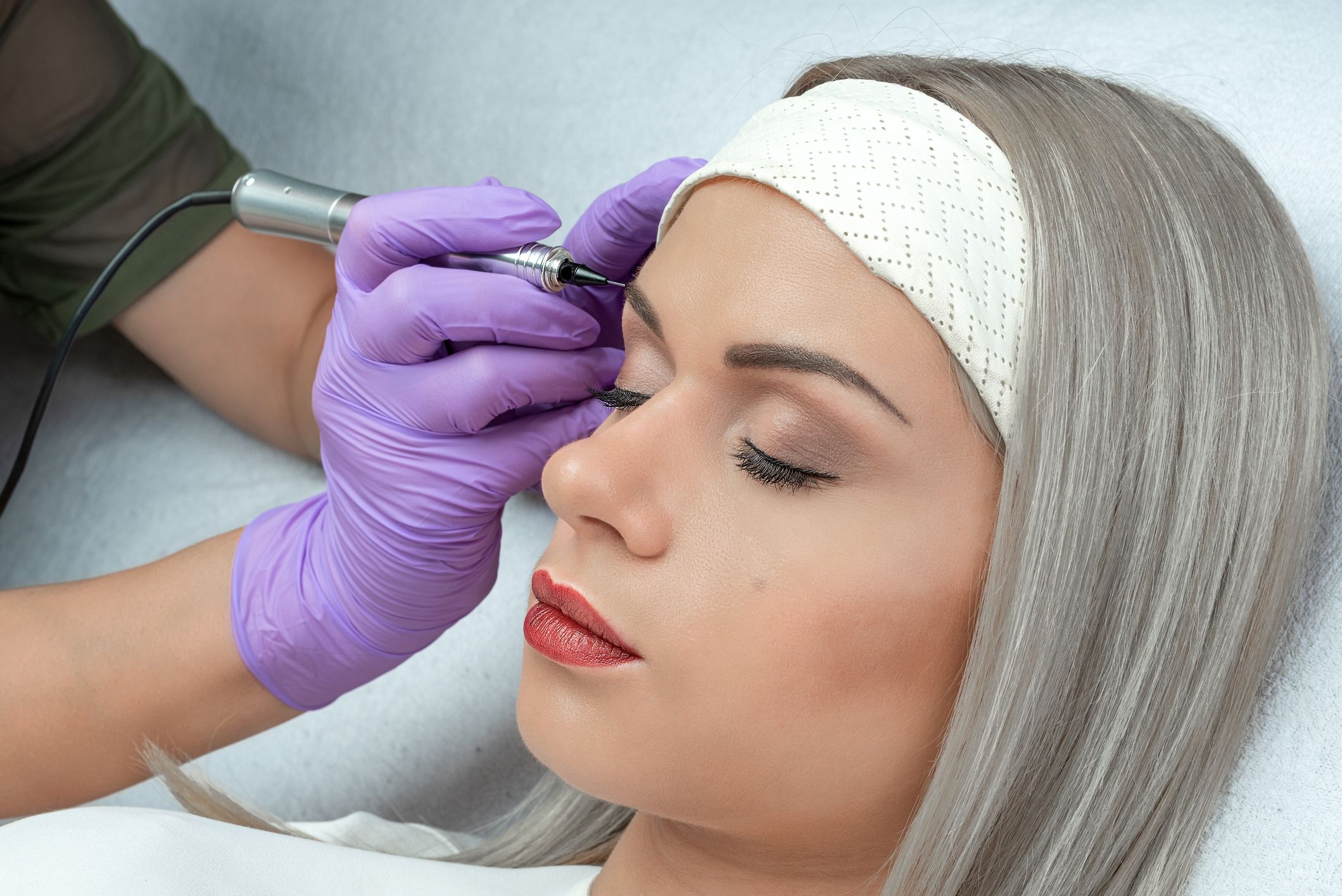Micropigmentación: Servicios de Salón de Belleza Sukaro Micropigmentación: Servicios de Salón de Belleza Sukaro