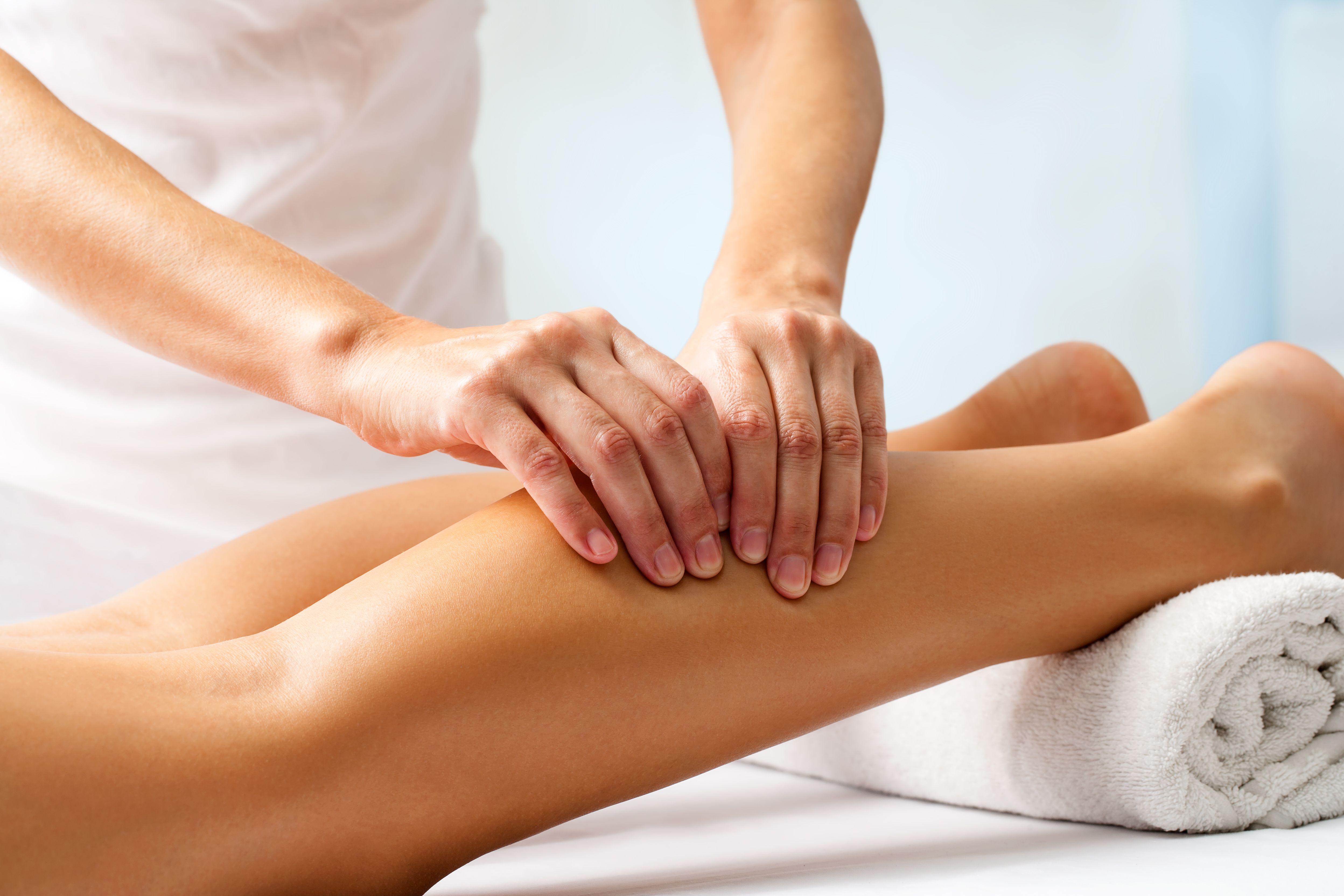 Masajes drenantes: Servicios de Salón de Belleza Sukaro Masajes drenantes: Servicios de Salón de Belleza Sukaro