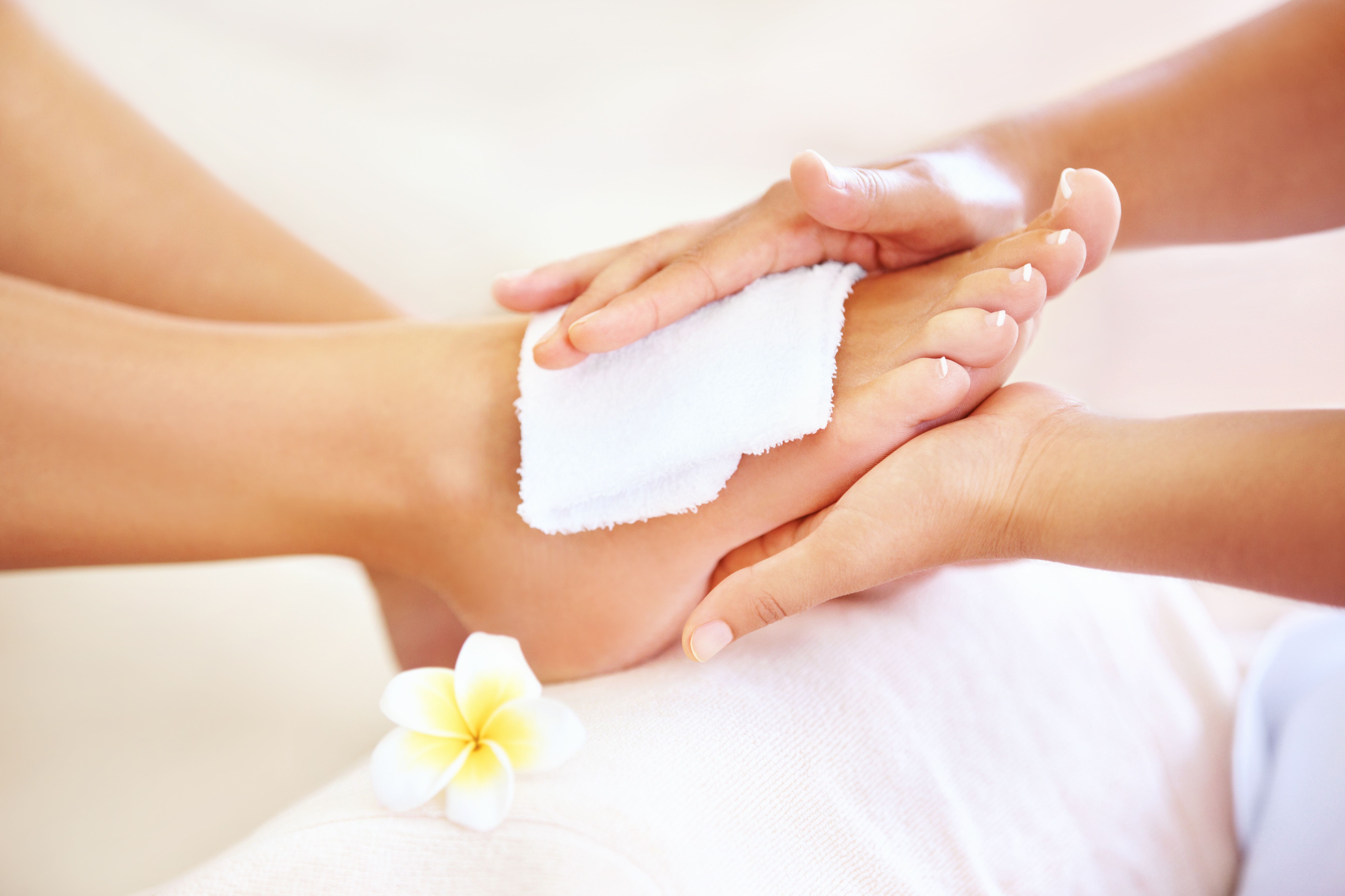 Belleza del pie: Servicios de Salón de Belleza Sukaro Belleza del pie: Servicios de Salón de Belleza Sukaro