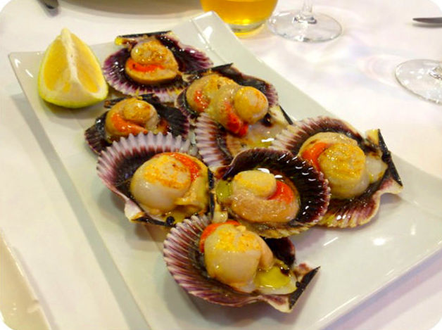 Menú Especial Fin de semana 27/01/2018: Carta de Restaurante Gallego A Cañiza Menú Especial Fin de semana 27/01/2018: Carta de Restaurante Gallego A Cañiza