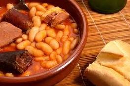 Fabada Asturiana Restaurante Gallego A Cañiza Villaverde Fabada Asturiana Restaurante Gallego A Cañiza Villaverde