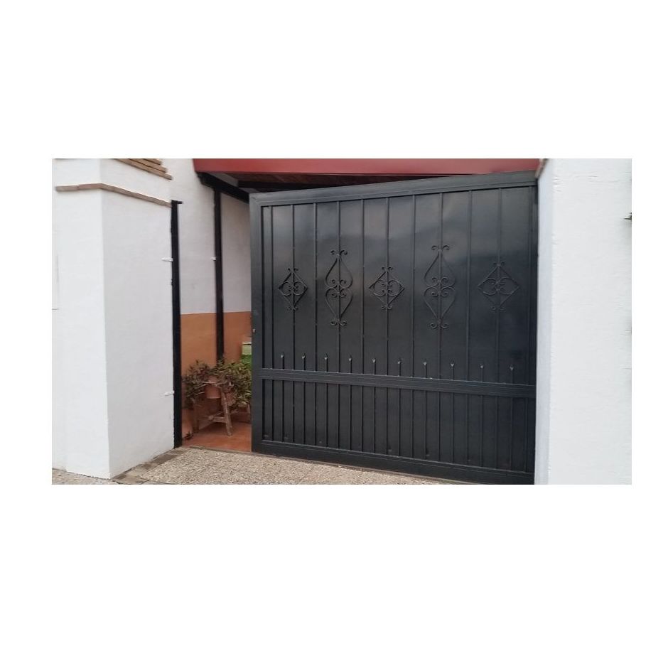 Puertas : Productos y servicios de Electro Fer Puertas : Productos y servicios de Electro Fer