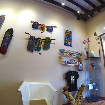 Exposición Sr. Diamante - Mayo 2016: Tattoo y exposiciones de Soulpeckers Tattoo & Gallery Exposición Sr. Diamante - Mayo 2016: Tattoo y exposiciones de Soulpeckers Tattoo & Gallery