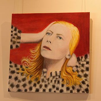 Exposición Sound & Miryam - Agosto 2016: Tattoo y exposiciones de Soulpeckers Tattoo & Gallery Exposición Sound & Miryam - Agosto 2016: Tattoo y exposiciones de Soulpeckers Tattoo & Gallery