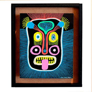 Exposición Welocusnow - Agosto 2017: Tattoo y exposiciones de Soulpeckers Tattoo & Gallery Exposición Welocusnow - Agosto 2017: Tattoo y exposiciones de Soulpeckers Tattoo & Gallery