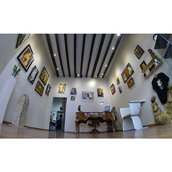 Exposición María Álvarez - Abril 2016: Tattoo y exposiciones de Soulpeckers Tattoo & Gallery Exposición María Álvarez - Abril 2016: Tattoo y exposiciones de Soulpeckers Tattoo & Gallery