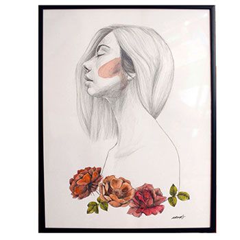 Exposición Marina Burgos - Julio 2016: Tattoo y exposiciones de Soulpeckers Tattoo & Gallery Exposición Marina Burgos - Julio 2016: Tattoo y exposiciones de Soulpeckers Tattoo & Gallery