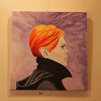 Exposición Sound & Miryam - Agosto 2016: Tattoo y exposiciones de Soulpeckers Tattoo & Gallery Exposición Sound & Miryam - Agosto 2016: Tattoo y exposiciones de Soulpeckers Tattoo & Gallery