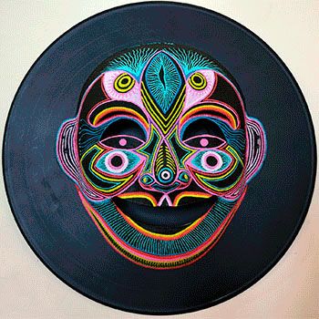 Exposición Welocusnow - Agosto 2017: Tattoo y exposiciones de Soulpeckers Tattoo & Gallery Exposición Welocusnow - Agosto 2017: Tattoo y exposiciones de Soulpeckers Tattoo & Gallery