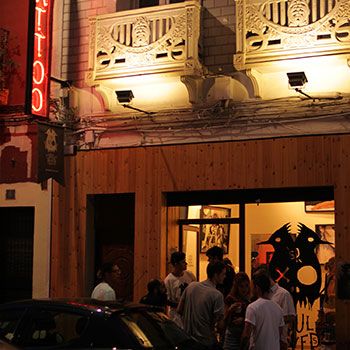 Exposición Jakonelove - Octubre 2016: Tattoo y exposiciones de Soulpeckers Tattoo & Gallery Exposición Jakonelove - Octubre 2016: Tattoo y exposiciones de Soulpeckers Tattoo & Gallery