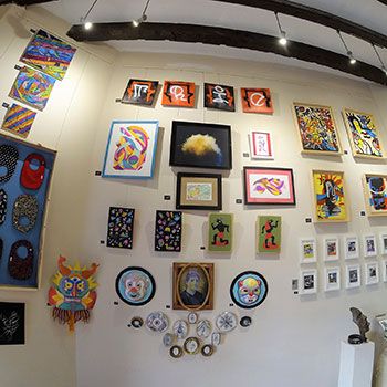 Exposición Mercado pop up - Diciembre 2016: Tattoo y exposiciones de Soulpeckers Tattoo & Gallery Exposición Mercado pop up - Diciembre 2016: Tattoo y exposiciones de Soulpeckers Tattoo & Gallery
