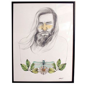 Exposición Marina Burgos - Julio 2016: Tattoo y exposiciones de Soulpeckers Tattoo & Gallery Exposición Marina Burgos - Julio 2016: Tattoo y exposiciones de Soulpeckers Tattoo & Gallery