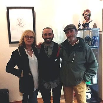 Exposición Inauguración de Souldpeckers Tatoo & Gallery - Febrero 2016: Tattoo y exposiciones de Soulpeckers Tattoo & Gallery Exposición Inauguración de Souldpeckers Tatoo & Gallery - Febrero 2016: Tattoo y exposiciones de Soulpeckers Tattoo & Gallery