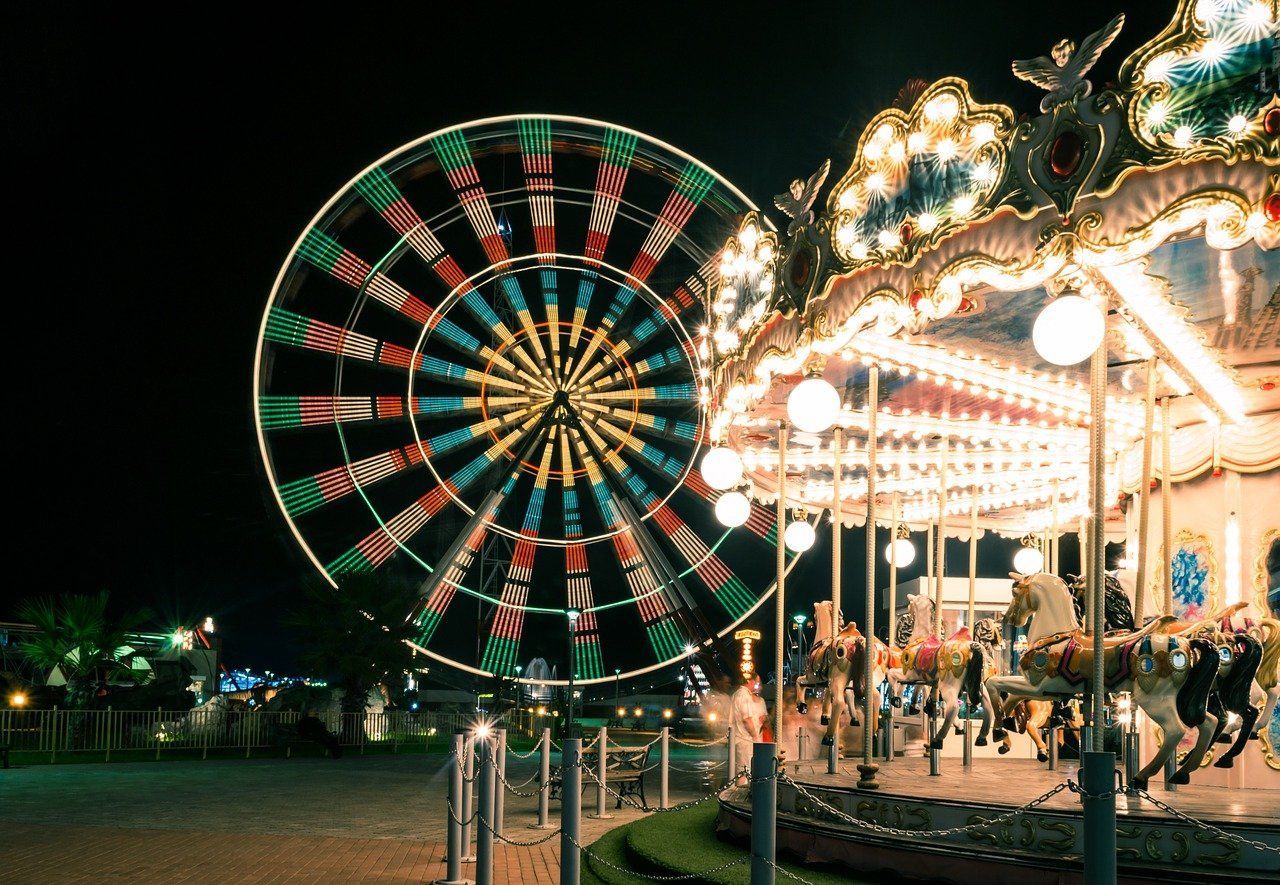 Asistencia a ferias y eventos culturales: Servicios de Asociación de Empresarios Feriantes de Almería y Provincia (AEFAP) Asistencia a ferias y eventos culturales: Servicios de Asociación de Empresarios Feriantes de Almería y Provincia (AEFAP)