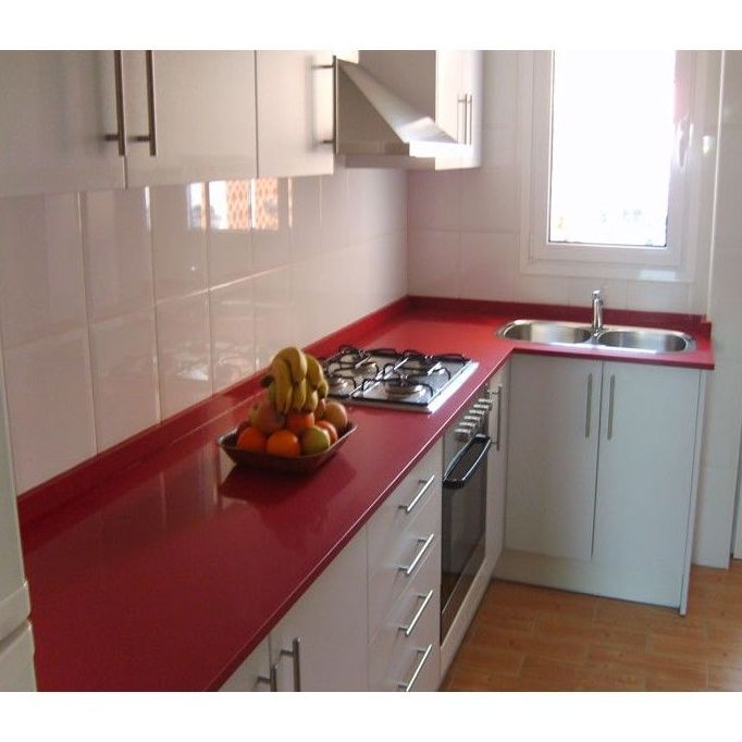 Cocinas: Productos y servicios de Reformas Rigar Redecor Cocinas: Productos y servicios de Reformas Rigar Redecor