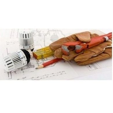 Trabajos de fontanería y calefacción: Productos y servicios de Reformas Rigar Redecor Trabajos de fontanería y calefacción: Productos y servicios de Reformas Rigar Redecor