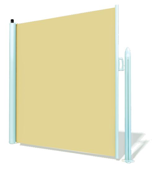 Toldos laterales: Productos y servicios de Reformas Rigar Redecor Toldos laterales: Productos y servicios de Reformas Rigar Redecor
