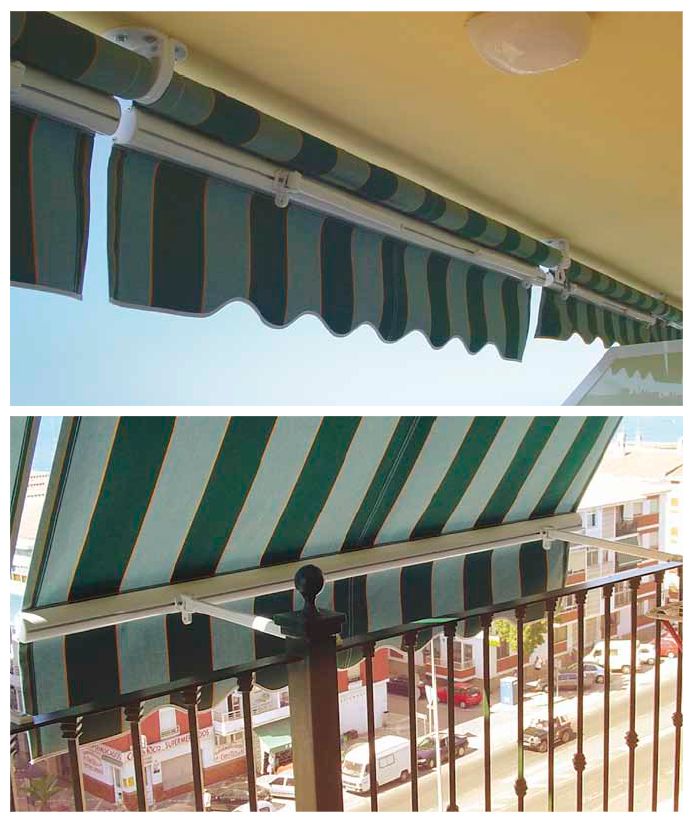 Toldos stor: Productos y servicios de Reformas Rigar Redecor Toldos stor: Productos y servicios de Reformas Rigar Redecor