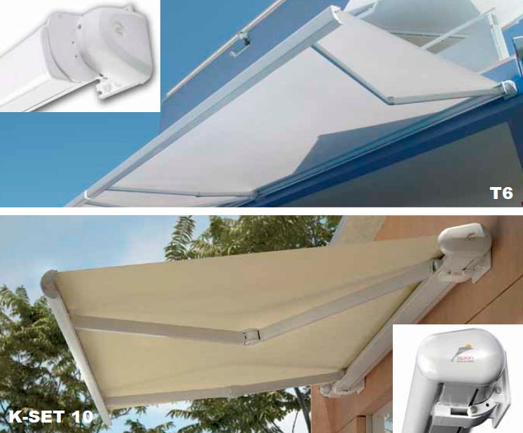 Toldos Tecnocofre: Productos y servicios de Reformas Rigar Redecor Toldos Tecnocofre: Productos y servicios de Reformas Rigar Redecor