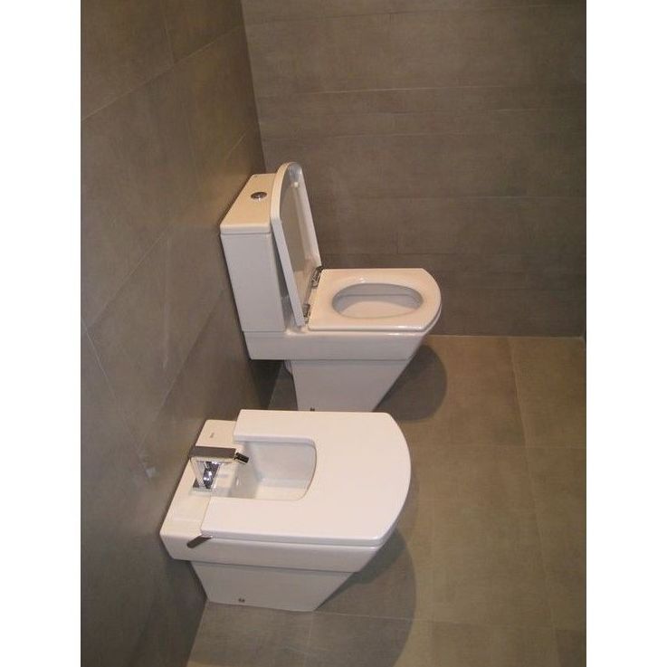 Baños: Productos y servicios de Reformas Rigar Redecor Baños: Productos y servicios de Reformas Rigar Redecor