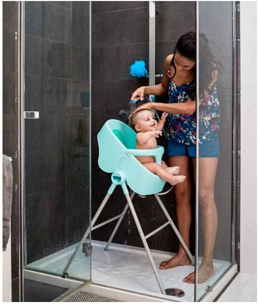 Bañeras y adaptadores para el baño: Productos de Chergui Puericultura Antioco Bañeras y adaptadores para el baño: Productos de Chergui Puericultura Antioco