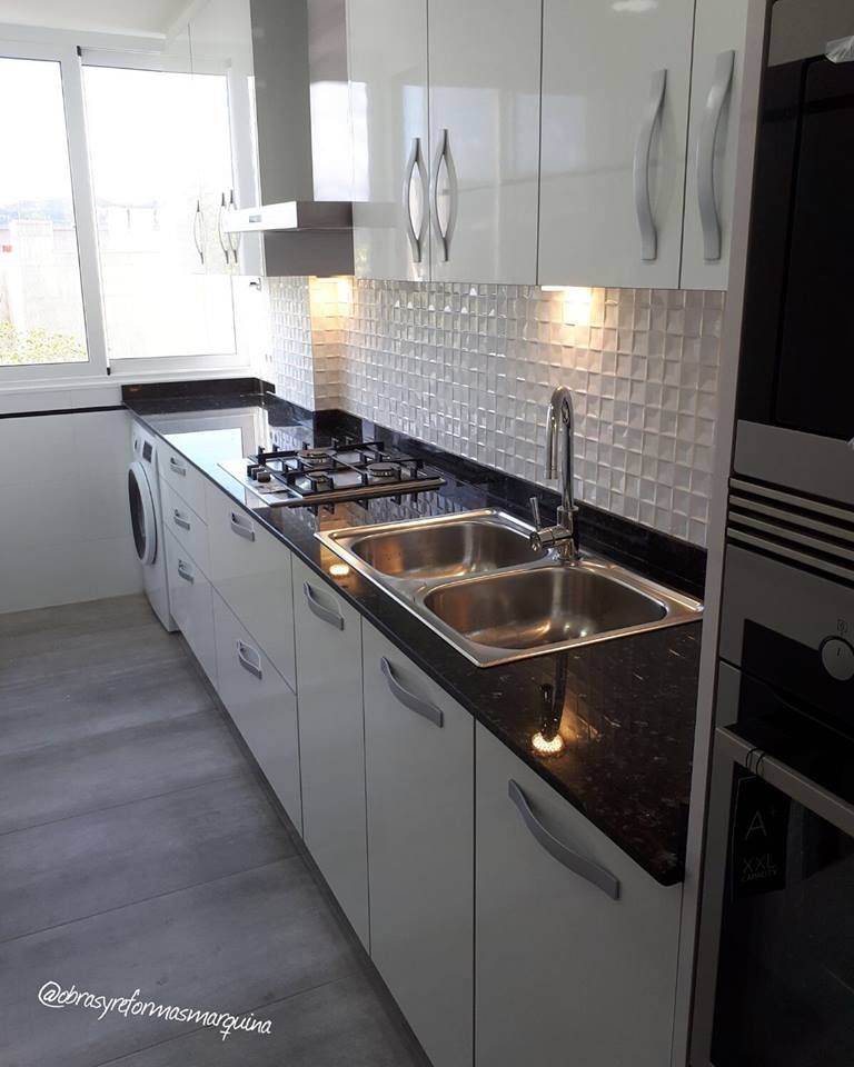 Reformas de cocinas: Nuestros Trabajos de Obras y Reformas Marquina Reformas de cocinas: Nuestros Trabajos de Obras y Reformas Marquina