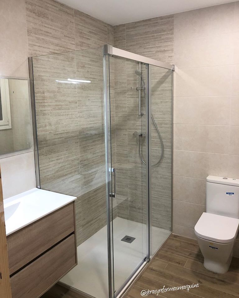 Reformas de baños: Nuestros Trabajos de Obras y Reformas Marquina Reformas de baños: Nuestros Trabajos de Obras y Reformas Marquina