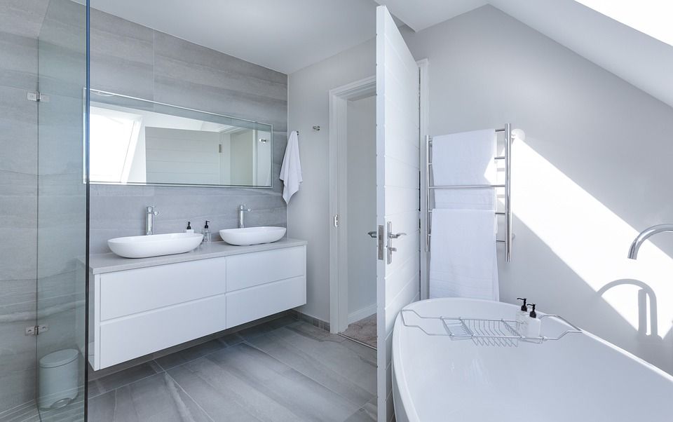 Reformas de baños: Nuestros Trabajos de Obras y Reformas Marquina Reformas de baños: Nuestros Trabajos de Obras y Reformas Marquina