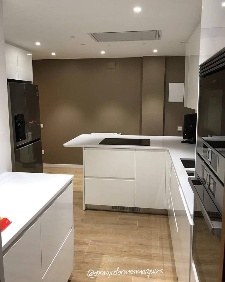 Reformas de cocinas: Nuestros Trabajos de Obras y Reformas Marquina Reformas de cocinas: Nuestros Trabajos de Obras y Reformas Marquina