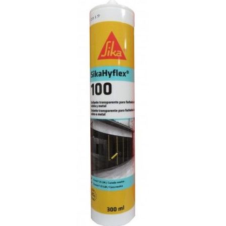 SikaHyflex 100 SikaHyflex 100
