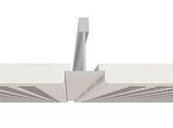 Placa Knauf Danoline Visora Placa Knauf Danoline Visora