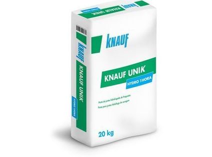 Pasta de Juntas Knauf Hidro 1H Pasta de Juntas Knauf Hidro 1H