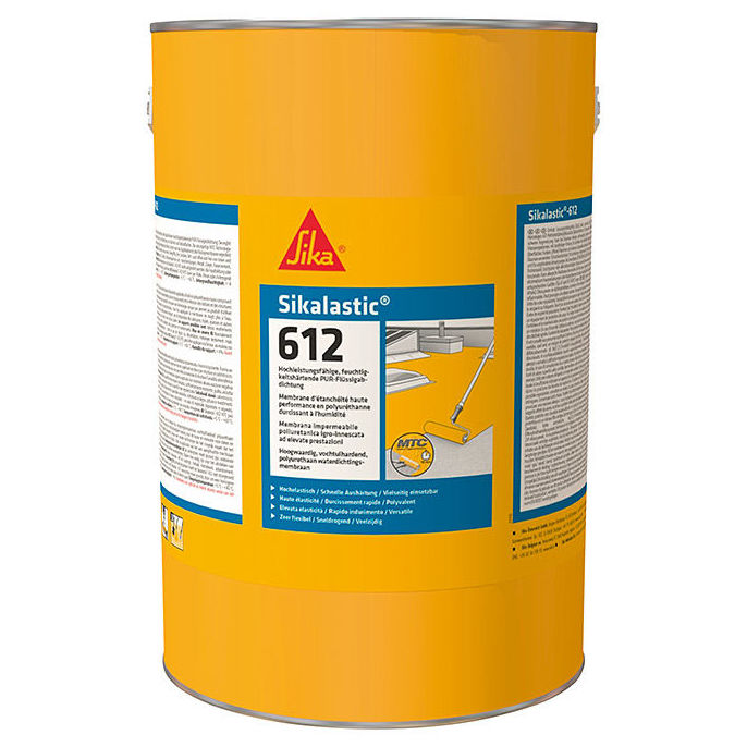 Sikalastic 612 Sikalastic 612