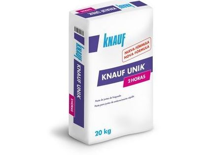 Knauf Unik 2 horas Knauf Unik 2 horas