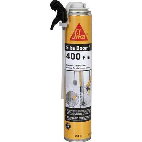 Sika Boom 400 Fire Sika Boom 400 Fire