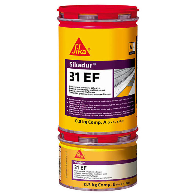 Sikacur 31 EF Sikacur 31 EF
