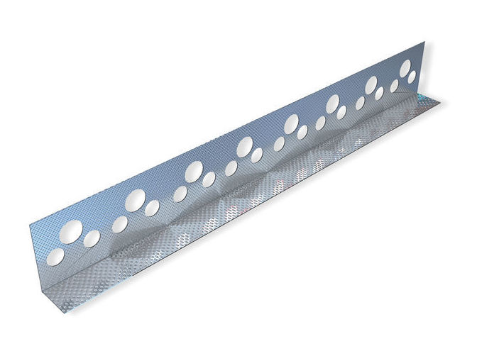 Perfil esquinero 23x14 Perfil esquinero 23x14